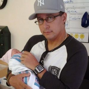 Meet your Posher, Edwin